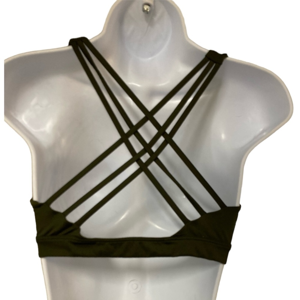 Victoria Sport Bra Size Large - Picture 2 of 3